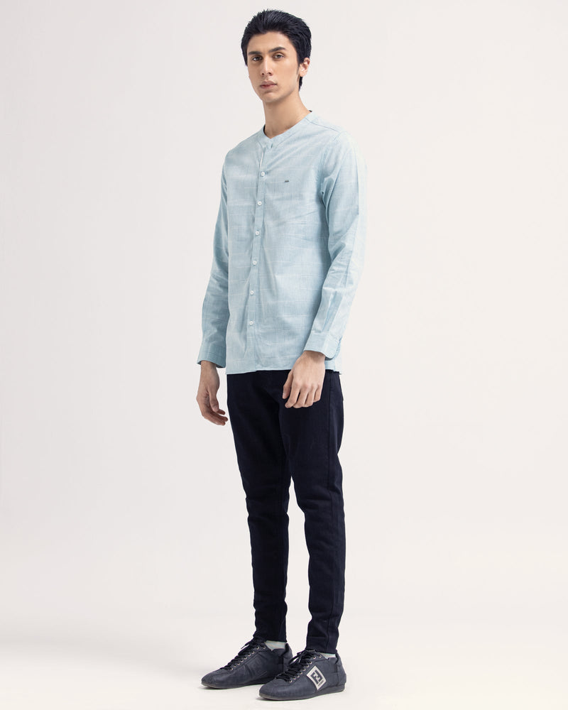 Men Casual Shirt - Engine - Buy Now