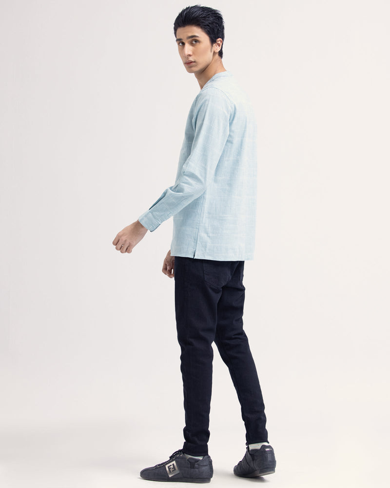 Men Casual Shirt - Engine - Buy Now
