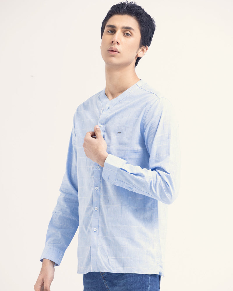 Men Casual Shirt - Engine - Buy Now