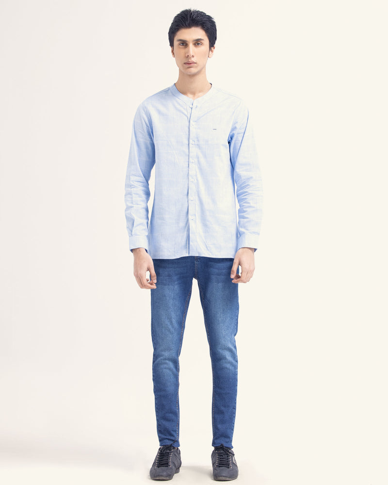 Men Casual Shirt - Engine - Buy Now
