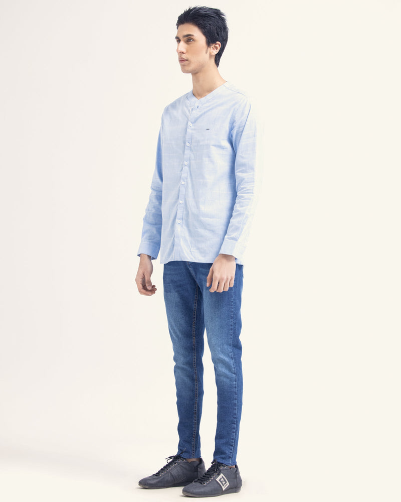Men Casual Shirt - Engine - Buy Now