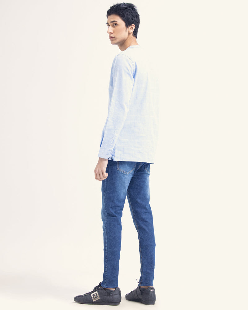 Men Casual Shirt - Engine - Buy Now
