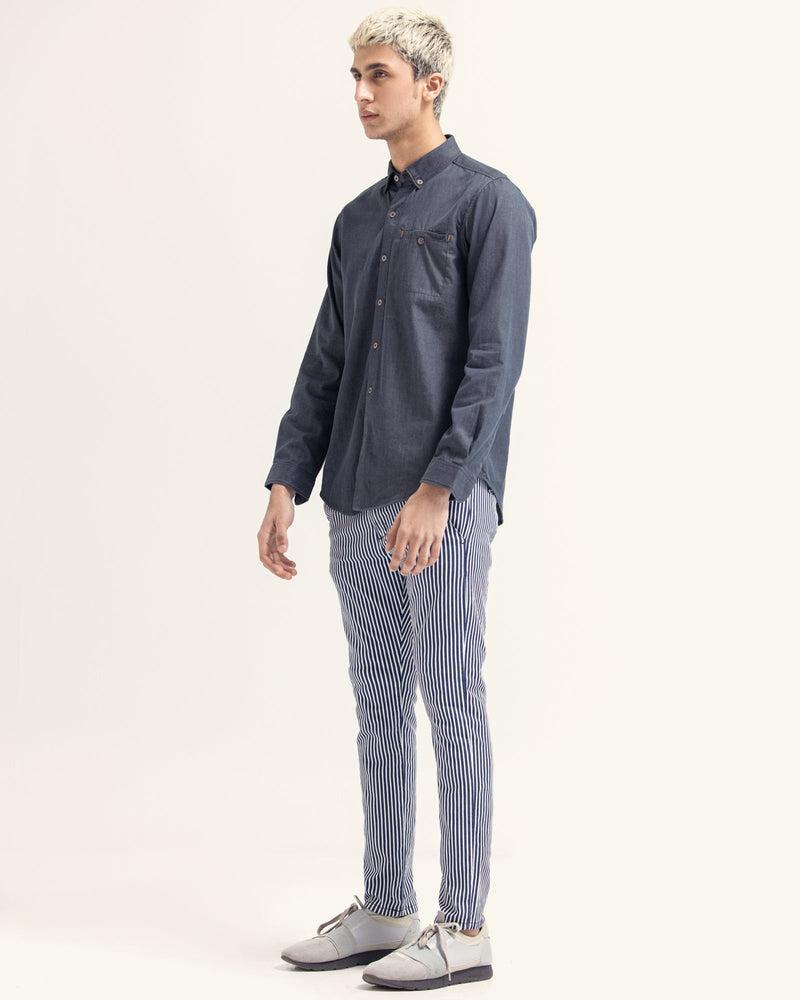 Men Casual Shirt - Engine - Buy Now
