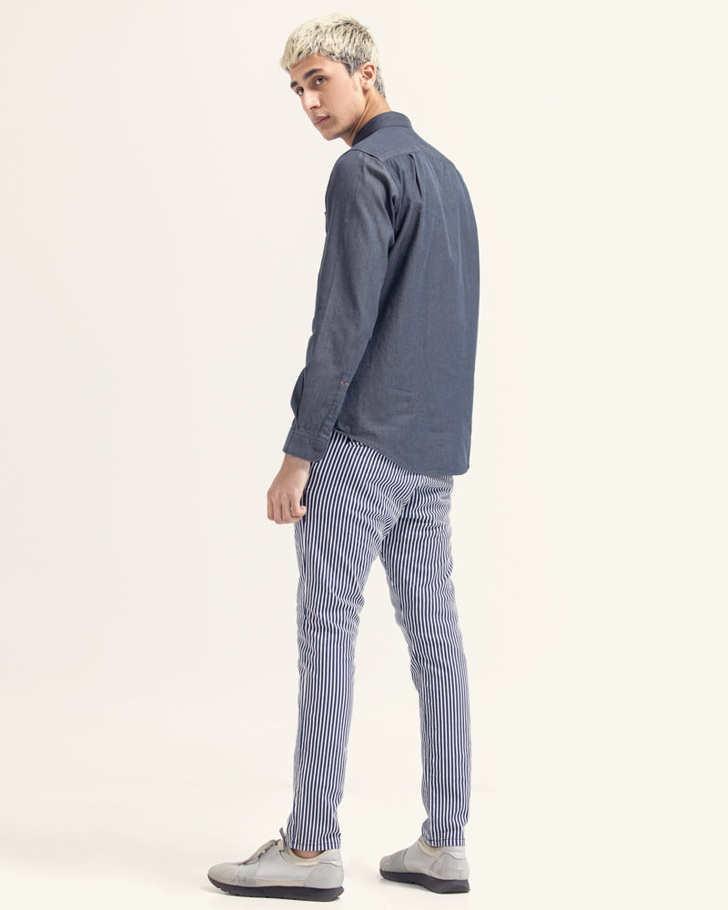 Men Casual Shirt - Engine - Buy Now