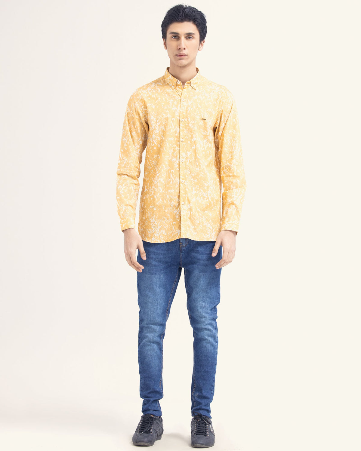 Men Casual Shirt - Engine - Buy Now