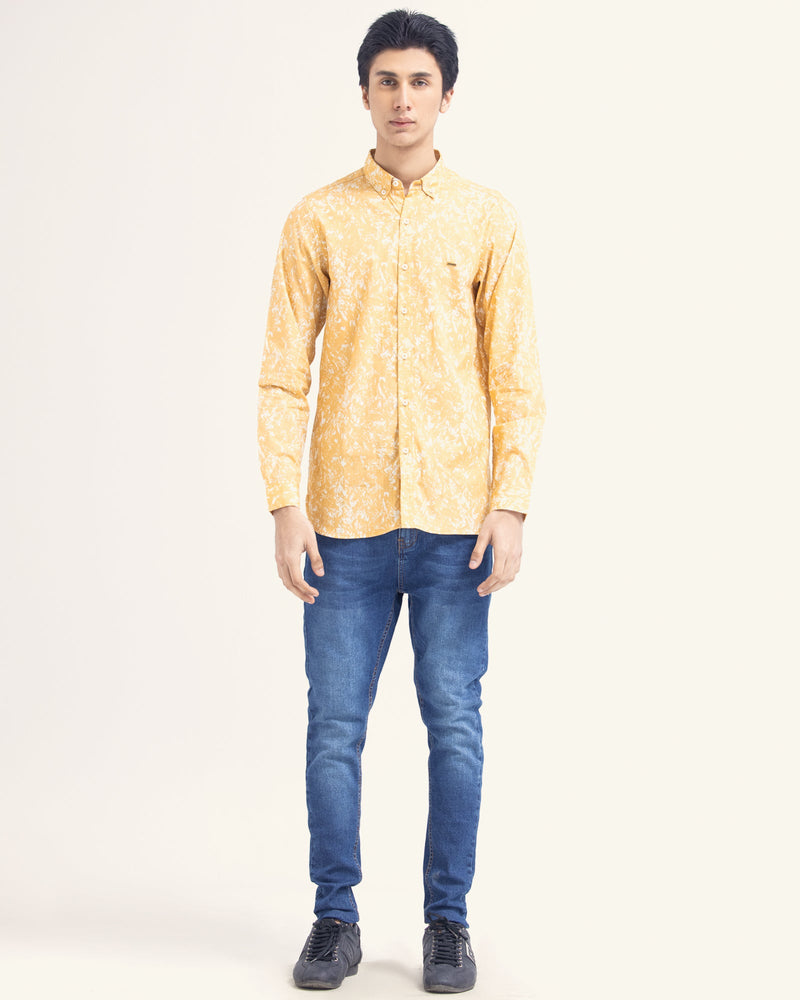 Men Casual Shirt - Engine - Buy Now