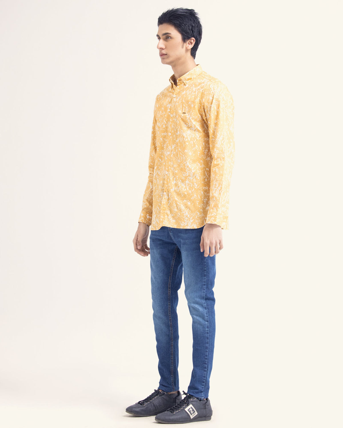 Men Casual Shirt - Engine - Buy Now