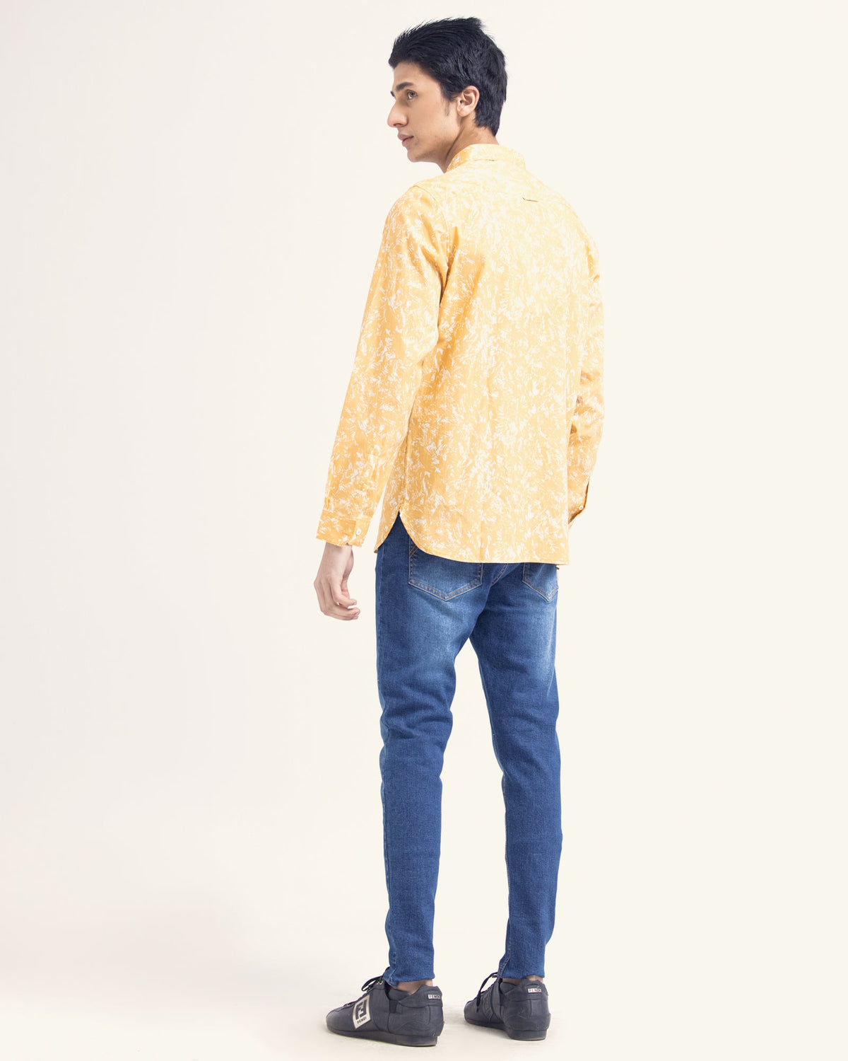 Men Casual Shirt - Engine - Buy Now