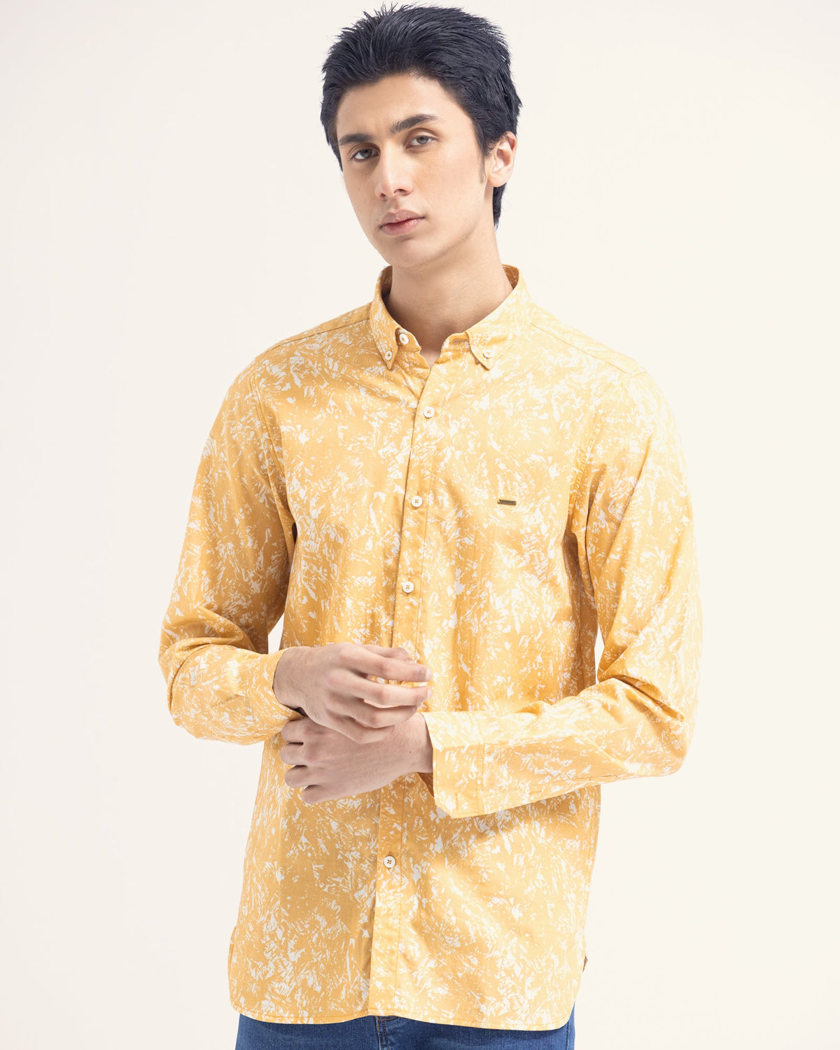 Men Casual Shirt - Engine - Buy Now
