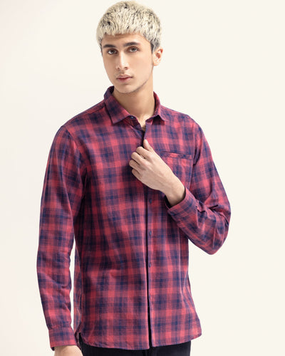 Men Casual Shirt