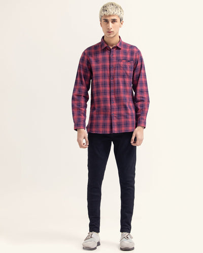 Men Casual Shirt
