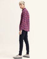 Men Casual Shirt - Engine - Buy Now