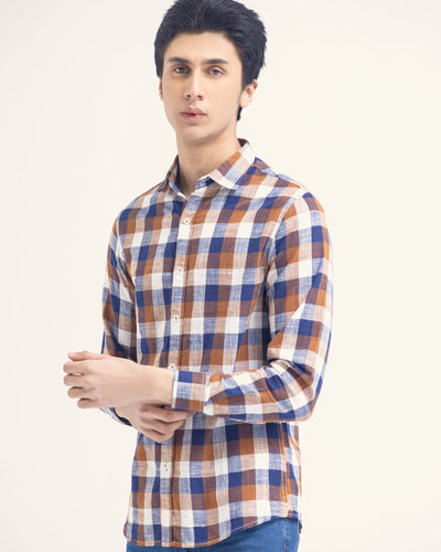 Men Casual Shirt
