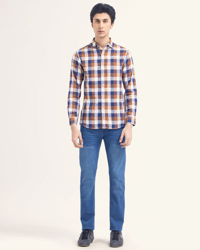 Men Casual Shirt