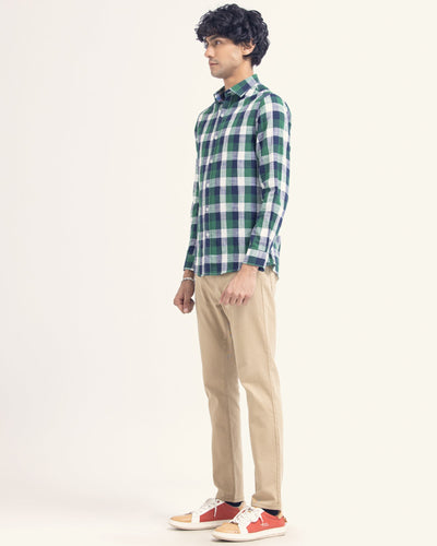 Men Casual Shirt