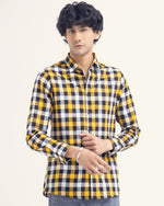 Men Casual Shirt - Engine - Buy Now