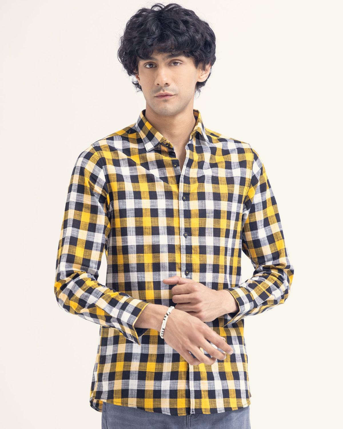 Men Casual Shirt - Engine - Buy Now