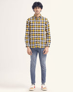 Men Casual Shirt - Engine - Buy Now