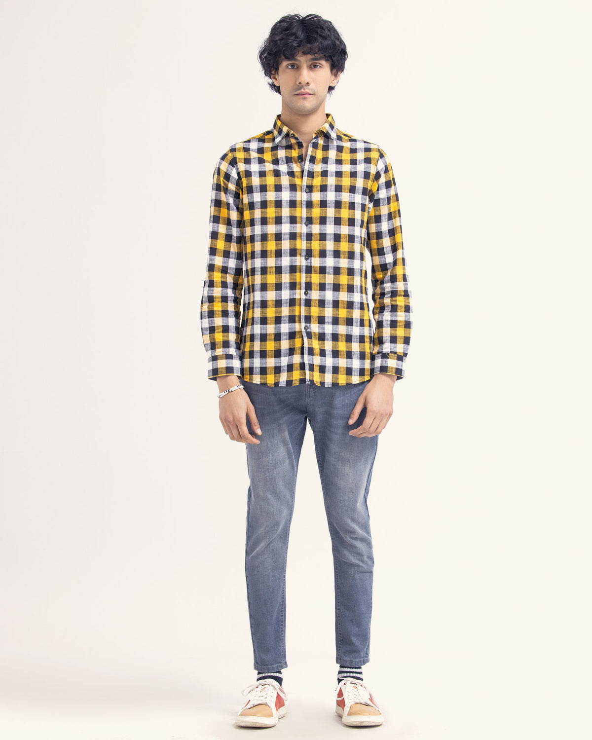 Men Casual Shirt - Engine - Buy Now