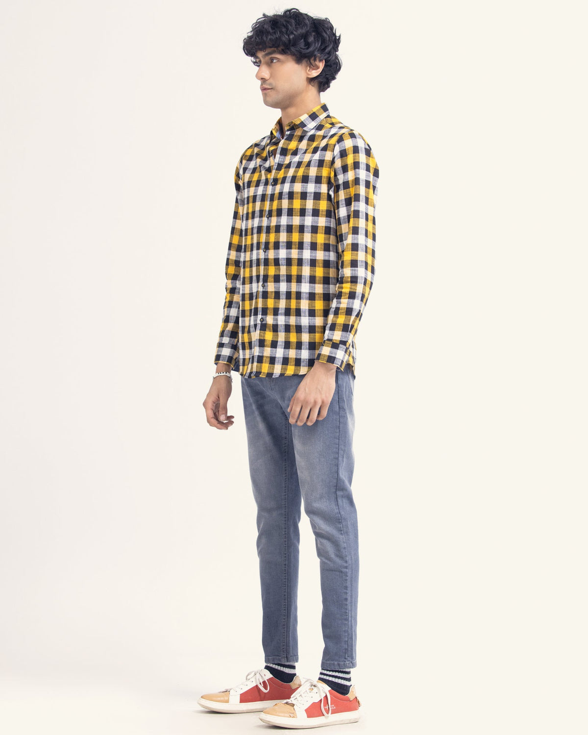 Men Casual Shirt - Engine - Buy Now
