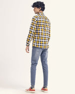 Men Casual Shirt - Engine - Buy Now