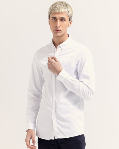 Men Casual Shirt