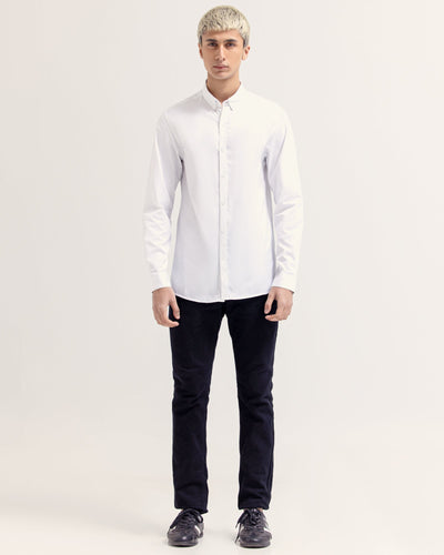 Men Casual Shirt