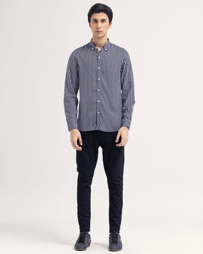 Men Casual Shirt