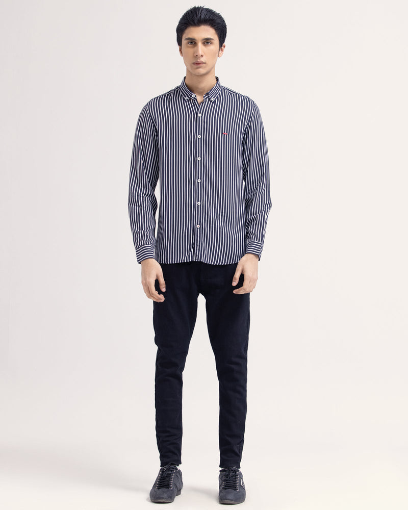 Men Casual Shirt - Engine - Buy Now