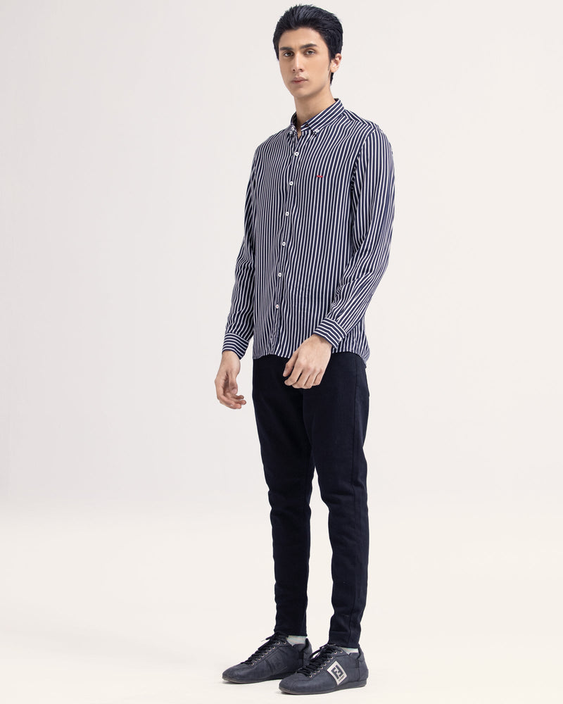 Men Casual Shirt - Engine - Buy Now