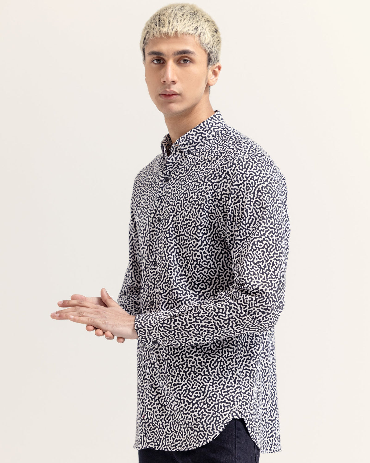 Men Casual Shirt - Engine - Buy Now