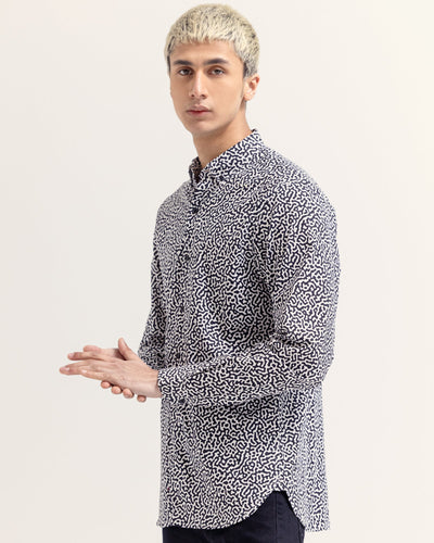 Men Casual Shirt