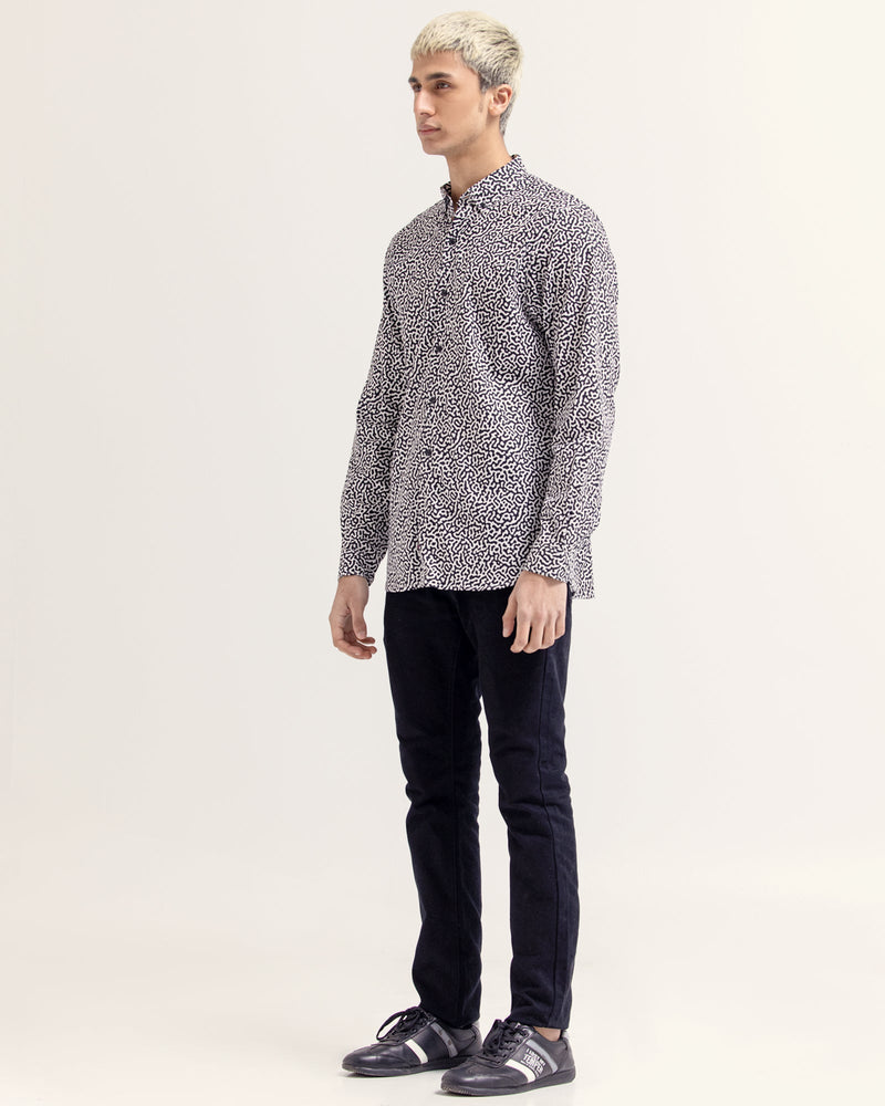 Men Casual Shirt - Engine - Buy Now