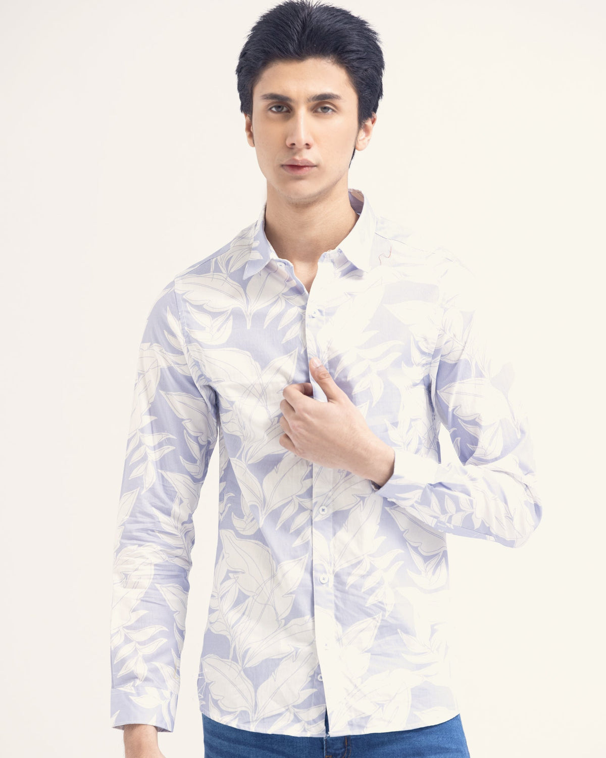 Men Casual Shirt - Engine - Buy Now