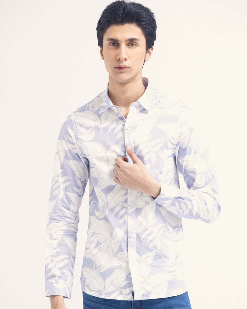 Men Casual Shirt - Engine - Buy Now