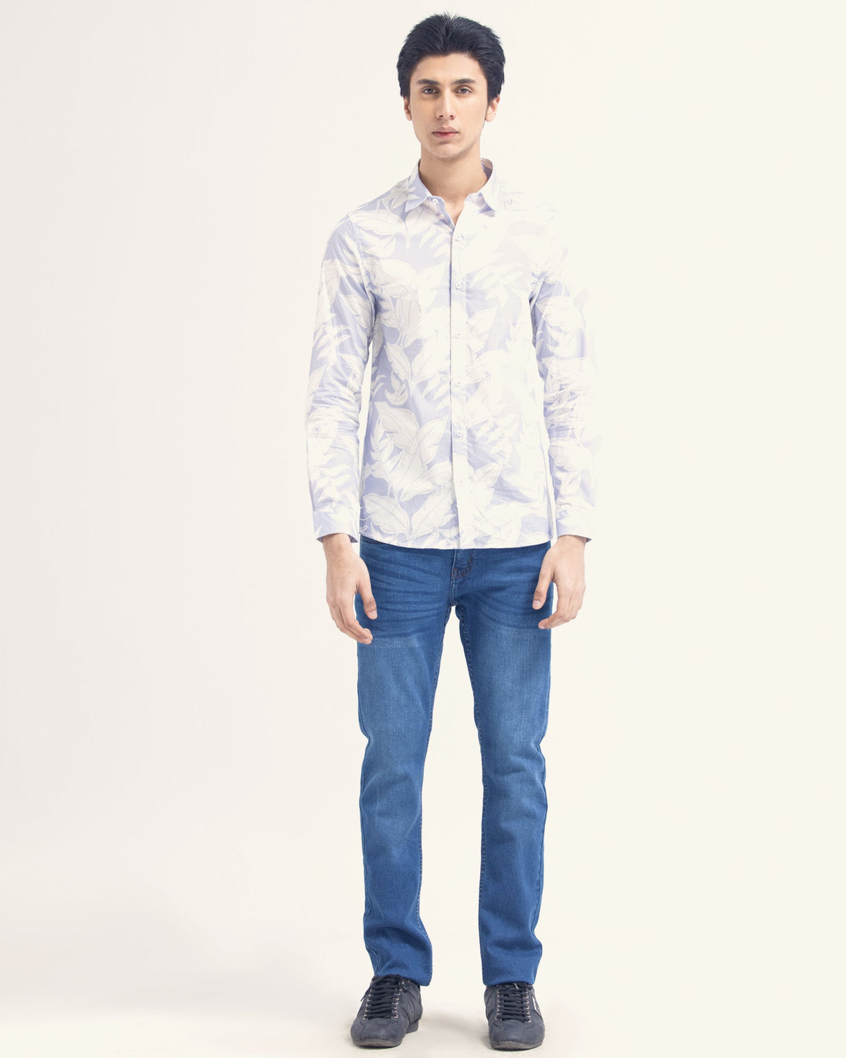 Men Casual Shirt - Engine - Buy Now