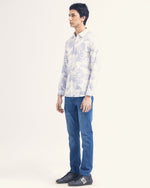 Men Casual Shirt - Engine - Buy Now