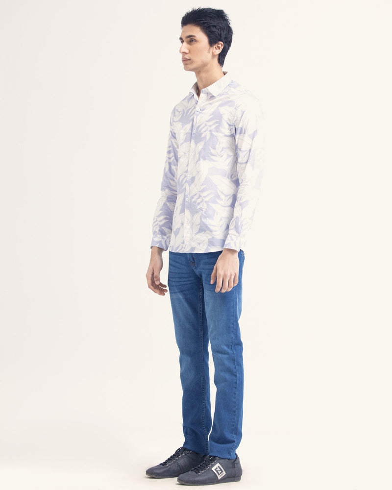 Men Casual Shirt - Engine - Buy Now