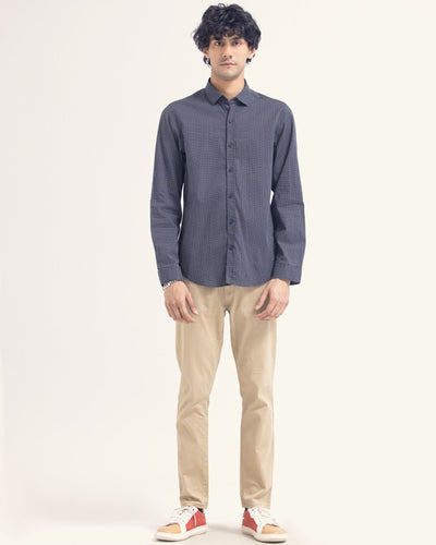 Men Casual Shirt