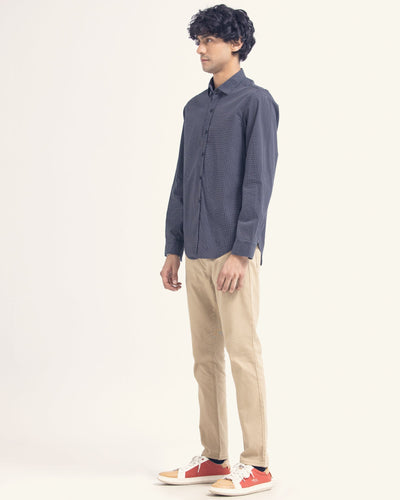 Men Casual Shirt