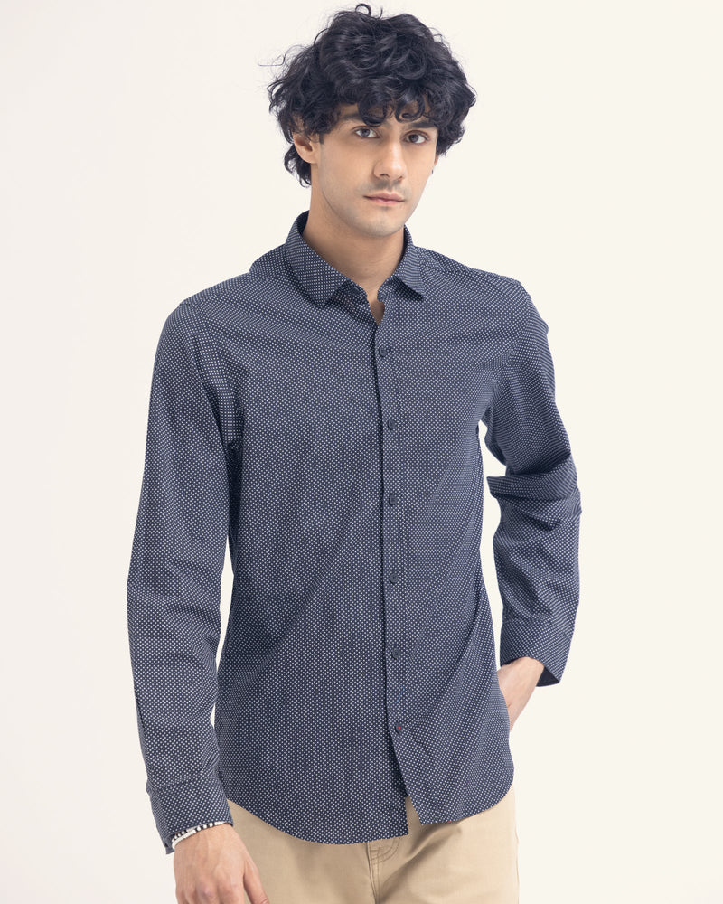 Men Casual Shirt - Engine - Buy Now