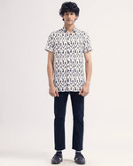 Men Casual Shirt - Engine - Buy Now