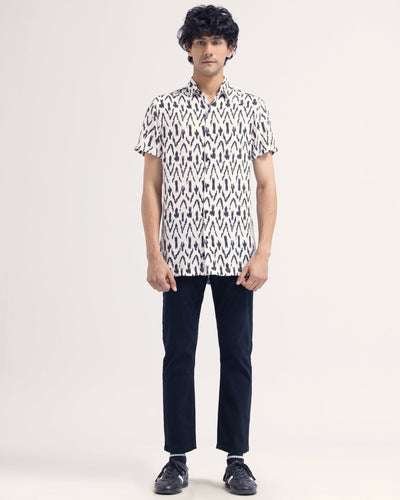 Men Casual Shirt