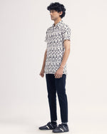 Men Casual Shirt - Engine - Buy Now