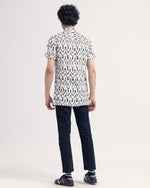 Men Casual Shirt - Engine - Buy Now