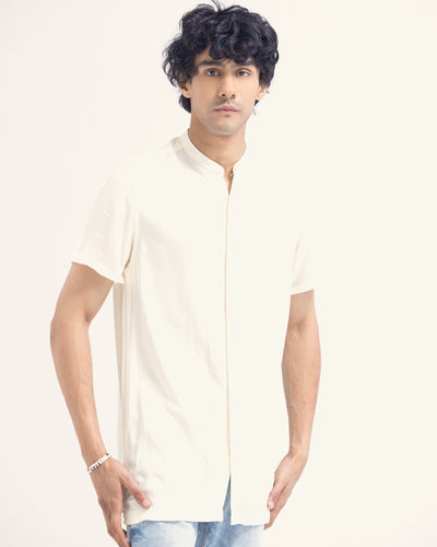 Men Casual Shirt