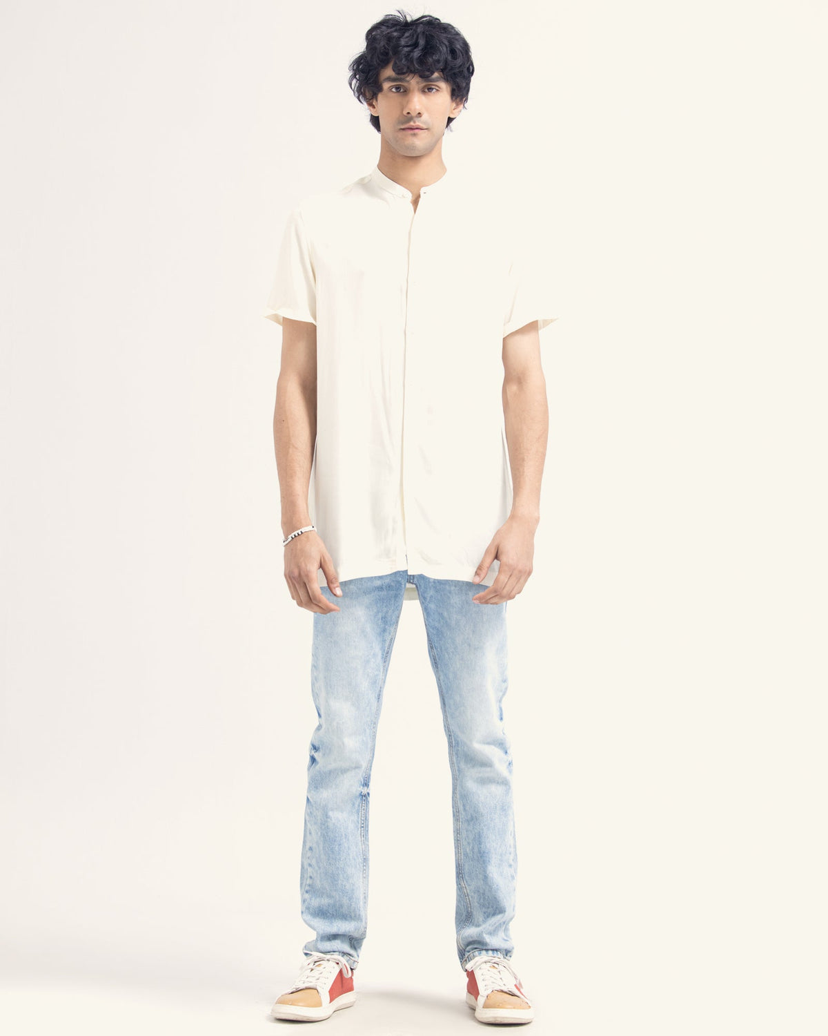 Men Casual Shirt - Engine - Buy Now