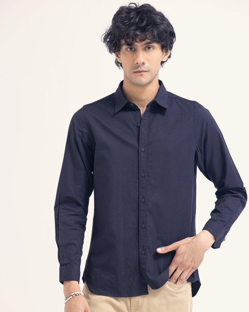 Men Casual Shirt - Engine - Buy Now