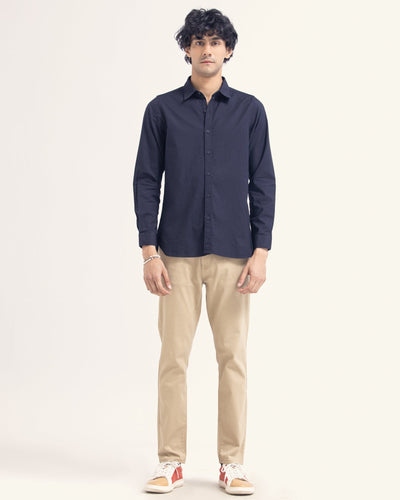 Men Casual Shirt