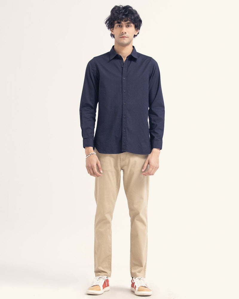 Men Casual Shirt - Engine - Buy Now